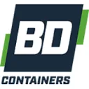 BD Containers B.V. logo