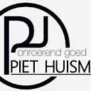 Piet Huisman Onroerend Goed logo
