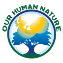 Our Human Nature logo