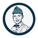Tony's logo