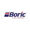 Boric Car Rental logo