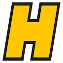Van der Heijden Internationale Transporten logo