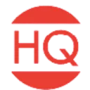 HQ Pack logo
