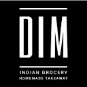 De Indian Mart logo
