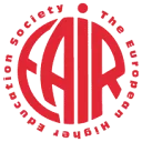EAIR - The European Higher Education Society logo