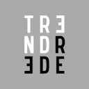 TrendRede logo