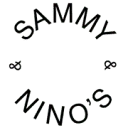 Sammy AND Nino's logo