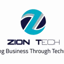 ZION TECH B.V. logo