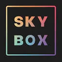 Skybox logo