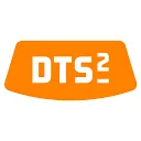 DTS2 - Dutch Theatre Systems AND Services logo