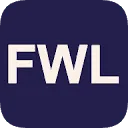 Fine Wine Library logo