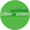Apotheek Pillen en Praten logo