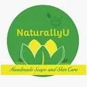 NaturallyU logo