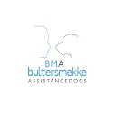 Logo van BMA: Bultersmekke assistancedogs