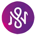 N-music logo