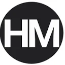 HM Design Sanitair logo