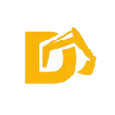 Derks GWW B.V. logo