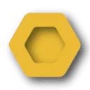 Honingraatzorg logo