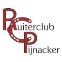 Ruiterclub Pijnacker logo