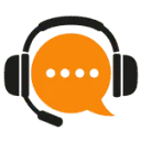 Tel4biz logo