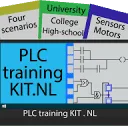 PLCtrainingKIT nl b.v. logo