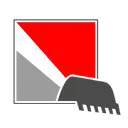 Loonbedrijf G van der Hoek logo