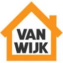 Van Wijk Vastgoed AND Makelaardij logo