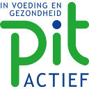 Logo van PIT Actief