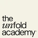 The Unfold Academy logo