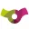LOS · ruimte maak je samen logo