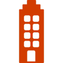 Amsterdam at Home Makelaars logo