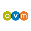 Logo van OVM Onderlinge Verzekeringen