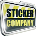 Stickercompany logo