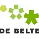 De Belte logo
