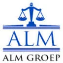 Logo van ALM Groep