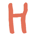 Hannah's Amsterdam logo