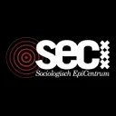 SEC Sociologisch EpiCentrum logo