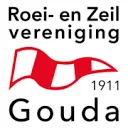 Roei- & Zeilvereniging "Gouda" logo