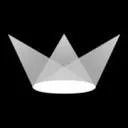 Ministry of Entertainment logo