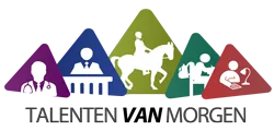 Talenten van Morgen logo