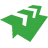 Bouwbedrijf Pennings bv logo