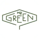 Mr.Green Offices logo