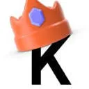KoningKleur logo