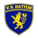 VV Hattem logo