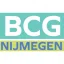 Logo van BCG Nijmegen