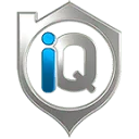 iQ Makelaars logo