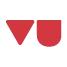 Volksuniversiteit Rotterdam logo