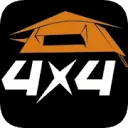 iDrive 4x4 logo