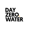 Day Zero Water logo