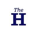 The Headroom logo